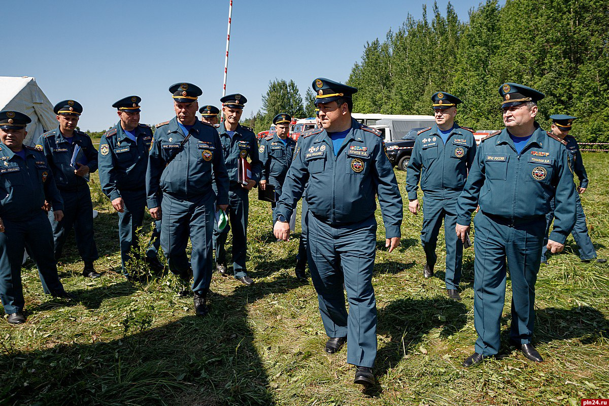 Центр мониторинга ликвидации последствий дтп