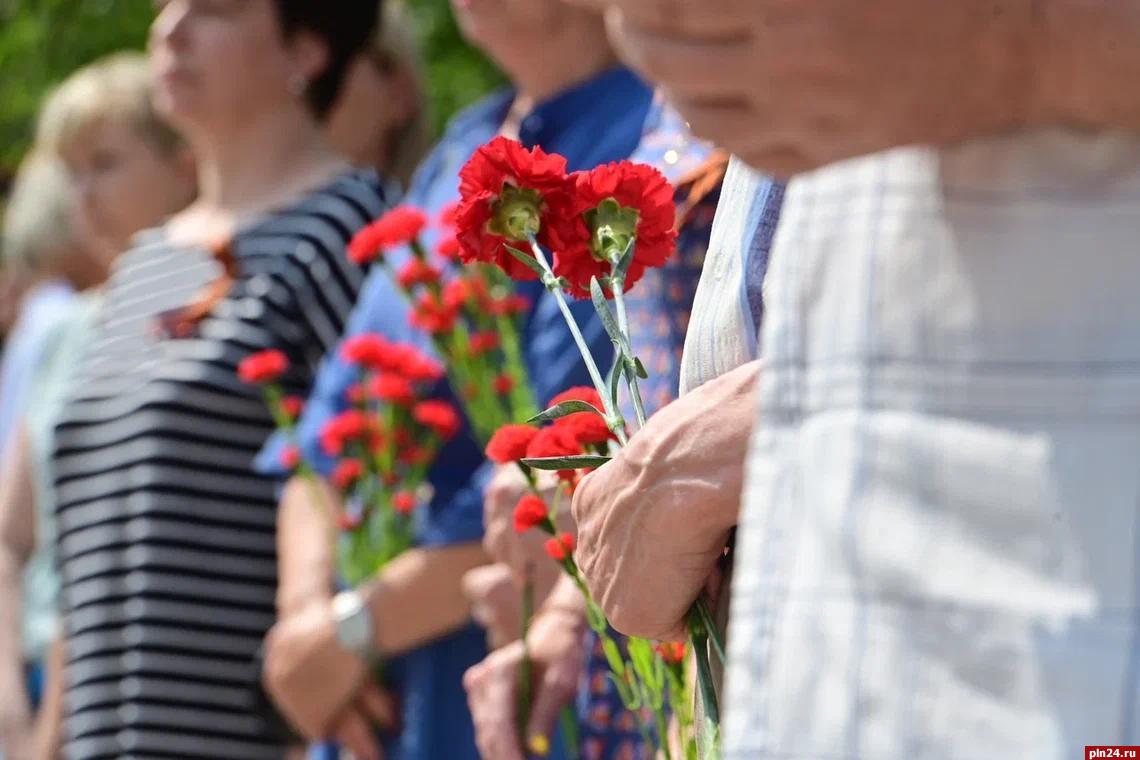 Проект великие луки