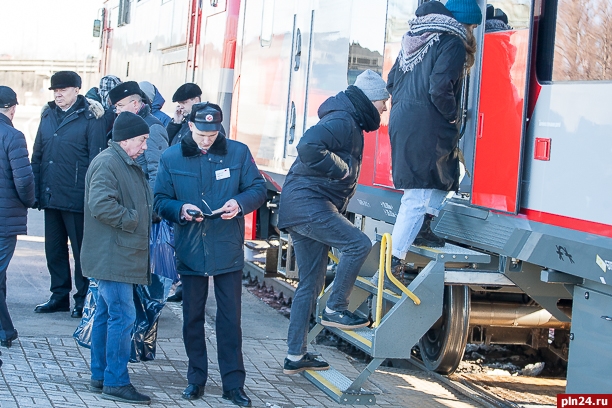 Билеты псков петрозаводск