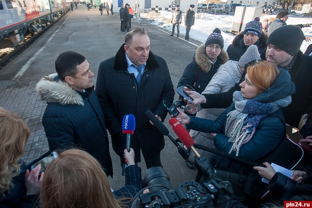 Псков петрозаводск остановки