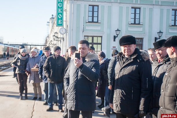 Билеты псков петрозаводск